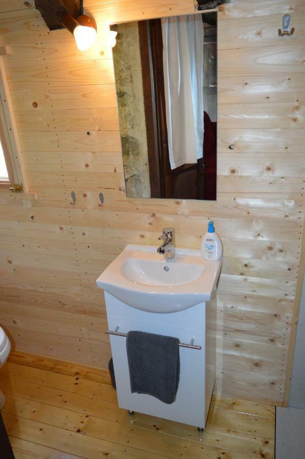 Appartamento Curnet Balme Kültér fotó